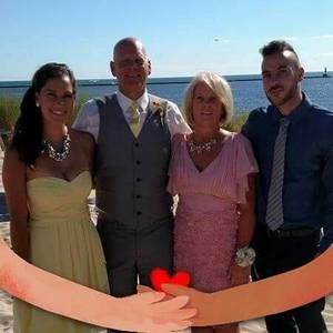 Meet your Posher, Liz